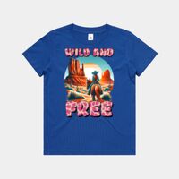 Kids Staple Tee Thumbnail