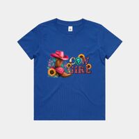Kids Staple Tee Thumbnail
