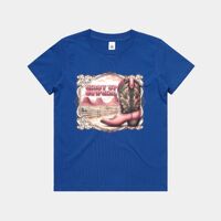 Kids Staple Tee Thumbnail