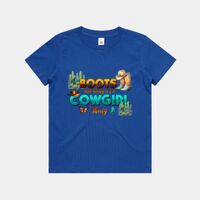 Kids Staple Tee Thumbnail