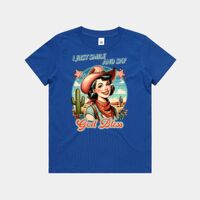 Kids Staple Tee Thumbnail