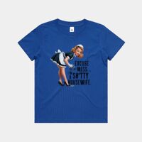 Kids Staple Tee Thumbnail