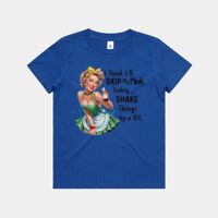 Kids Staple Tee Thumbnail