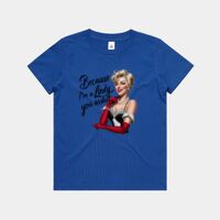 Kids Staple Tee Thumbnail