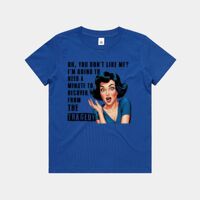 Kids Staple Tee Thumbnail