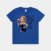 Kids Staple Tee Thumbnail