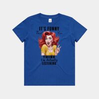 Kids Staple Tee Thumbnail