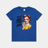 Kids Staple Tee Thumbnail