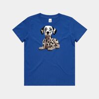 Kids Staple Tee Thumbnail