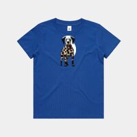 Kids Staple Tee Thumbnail