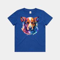 Kids Staple Tee Thumbnail