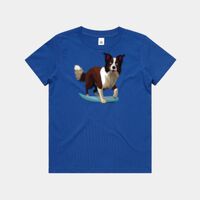 Kids Staple Tee Thumbnail