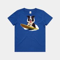 Kids Staple Tee Thumbnail
