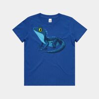 Kids Staple Tee Thumbnail