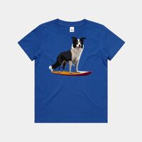 Kids Staple Tee Thumbnail