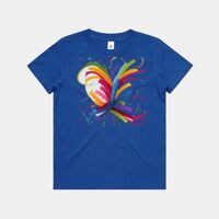 Kids Staple Tee Thumbnail