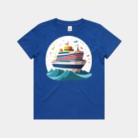 Kids Staple Tee Thumbnail