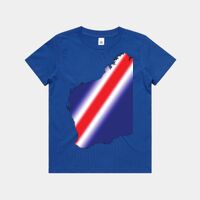 Kids Staple Tee Thumbnail