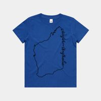 Kids Staple Tee Thumbnail