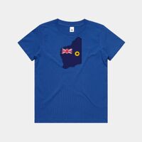 Kids Staple Tee Thumbnail