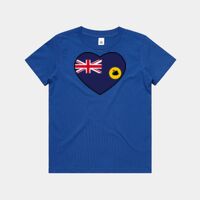 Kids Staple Tee Thumbnail
