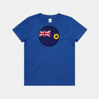 Kids Staple Tee Thumbnail