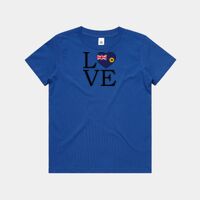 Kids Staple Tee Thumbnail