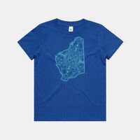 Kids Staple Tee Thumbnail