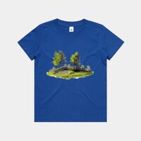 Kids Staple Tee Thumbnail