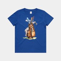 Kids Staple Tee Thumbnail