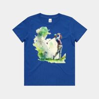 Kids Staple Tee Thumbnail