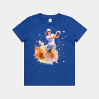 Kids Staple Tee Thumbnail