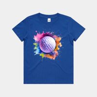 Kids Staple Tee Thumbnail