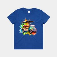 Kids Staple Tee Thumbnail