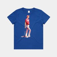 Kids Staple Tee Thumbnail