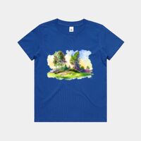 Kids Staple Tee Thumbnail