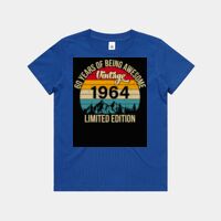 Kids Staple Tee Thumbnail
