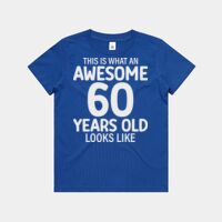 Kids Staple Tee Thumbnail