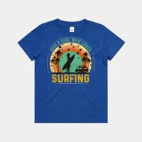 Kids Staple Tee Thumbnail