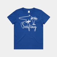 Kids Staple Tee Thumbnail