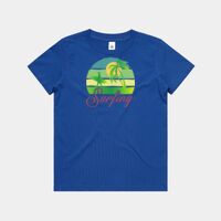 Kids Staple Tee Thumbnail