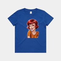 Kids Staple Tee Thumbnail