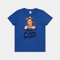 Kids Staple Tee Thumbnail