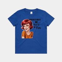 Kids Staple Tee Thumbnail