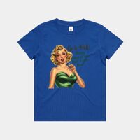 Kids Staple Tee Thumbnail