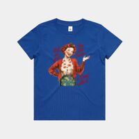 Kids Staple Tee Thumbnail