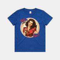 Kids Staple Tee Thumbnail