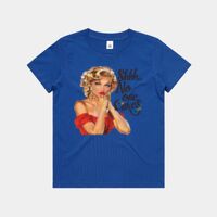 Kids Staple Tee Thumbnail