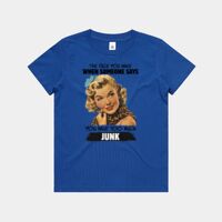 Kids Staple Tee Thumbnail