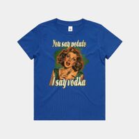 Kids Staple Tee Thumbnail
